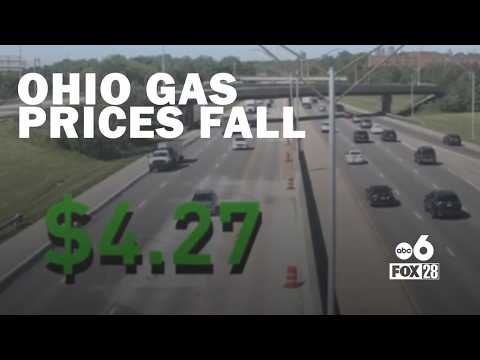 Gas Prices In Circleville Ohio