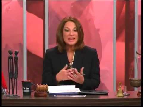 Caso Cerrado Estelar - Mujer Celosísima (1/2)