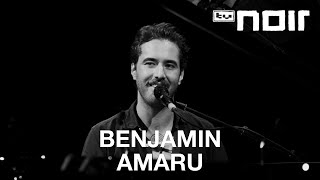 Benjamin Amaru – September Skies (live bei TV Noir)