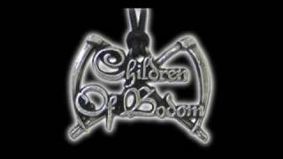 Children of Bodom - She is beatiful