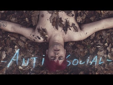 Deril - Antisocial (OFF-ICIaL VIDE0)