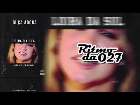 LOIRA DA SUL - MC LONE MC TINALDO DJ 2N DO TB