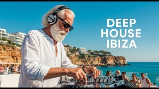 Download lagu Deep Ocean Ibiza Mix 2026 🐚 Best Deep House Music for Relax, Study & Chill mp3