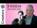 Remembering Chelsea Quinn Yarbro A Legacy Of Gothic Horror And Imagination