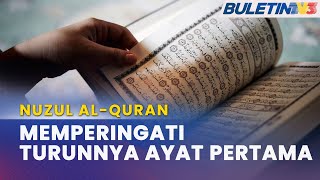 Download lagu NUZUL AL-QURAN | Al-Quran Sebagai Penawar Hati & Fikiran mp3 Download lagu NUZUL AL-QURAN | Al-Quran Sebagai Penawar Hati & Fikiran mp3