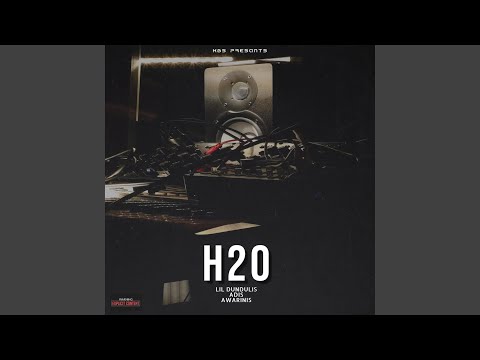 H2O (feat. ADIS & AWARINIS)