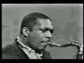 John Coltrane  McCoy Tyner Jimmy Garrison Elvin Jones
