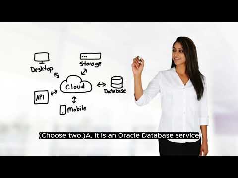 Oracle 1Z0-083 Exam Mastery - Your Ultimate Guide to Database Administration