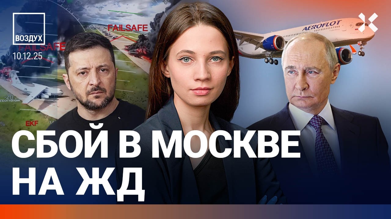 Путин тайно ездит по Москве. Рухнул самолет Ил-76: все погибли. Атака на Аэрофл