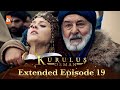Kurulus Osman Urdu Extended Episodes Season 6 Episode 19