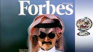 How Saudi Arabia Financed Global Terror