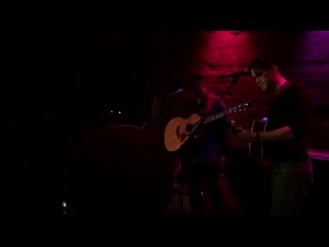 Eugene Tyler Band - Content (Live at Rockwood Music Hall)