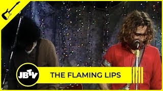 The Flaming Lips - She Don&#39;t Use Jelly | Live @ JBTV