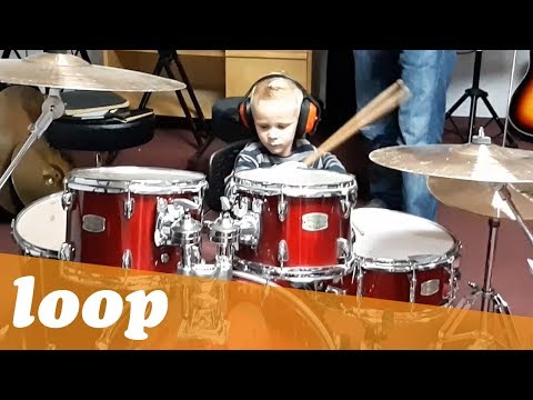 Godine nisu važne! (LOOP Glazbena Klinika)