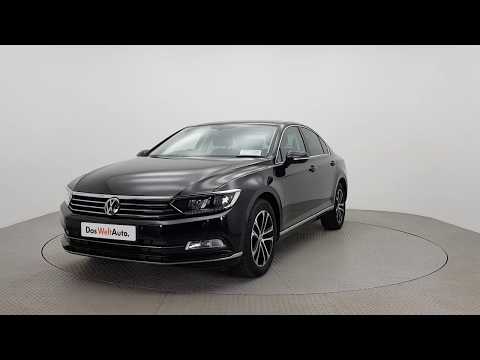 Laharts Volkswagen Kilkenny - 181T1718 - Volkswagen Passat HIGHLINE 1.6TDI 120HP
