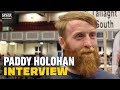 Paddy Holohan Reacts to Being Elected: ‘This is an Extremely Proud Moment’ - MMA Fighting