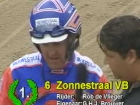 Zonnestraal VB - 27-07-2009