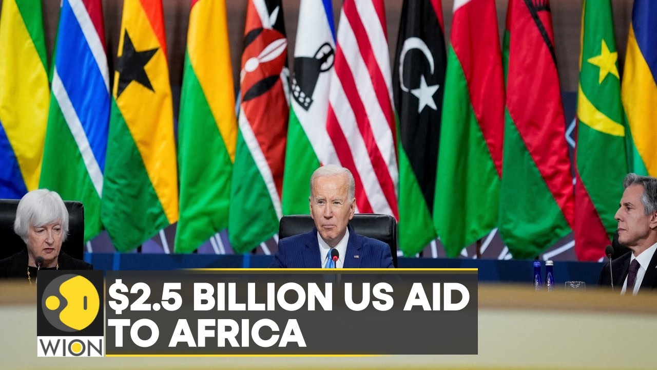 WION Climate Tracker: Climate change is an increasing threat to Africa | Latest World News