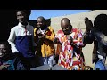 Thabo Jama Ft Zahara Thandaza Official Music Video