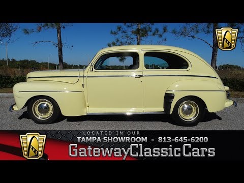 1942 Ford Coupe (CC-1047816) for sale in Ruskin, Florida