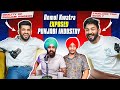 Anmol Kwatra talked about Sidhu & Nseeb conflict , Gobinda Sardar’s Interview on THE AMAN AUJLA SHOW