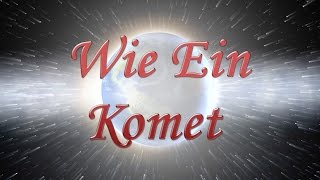 Wie Ein Komet | DJ Ötzi | Instrumental Cover