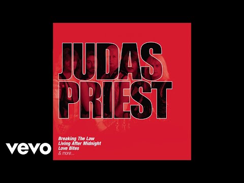 Judas Priest - Worth Fighting For (Audio)
