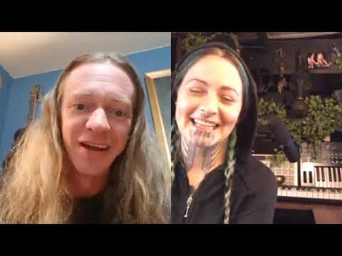 Interview with Holly Brewer from Humanwine!