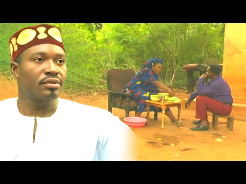 I WAS SENT TO KILL MY MOTHER IN THE VILLAGE [KANAYO] OLD NOLLYWOOD CLASSIC MOVIES | AFRICAN MOVIE