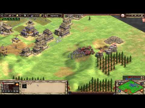 Elite Steppe Lancers vs Pikes