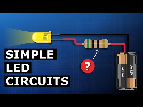5V Regulator design tutorial How it works how to design PCB altium