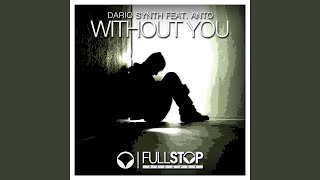 Without You (Acoustic Mix)