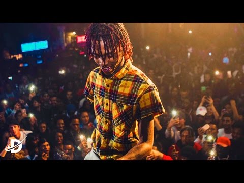 [FREE] Famous Dex x Young Dolph Type Beat 2017 | Chirp (Prod. by @ProdDrewTaylor & @Makurmula)