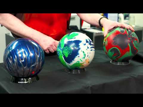 How to Choose the Best Bowling Ball For Your Needs