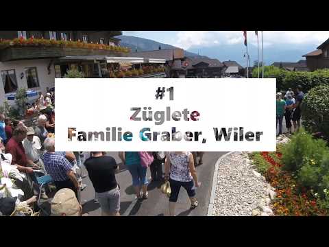 Bärgjodler Sigriswil - Festumzug Jubiläumswochenende 75 Jahre, 14. Juli 2019