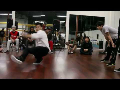 5 Crew Dynasty vs Floor Obsessions