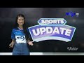 VERTA ARLINSA Sports Update 20 Januari 2023