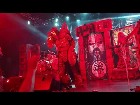 TÉLÉCHARGER LORDI BLOOD RED SANDMAN SANDMAN BLOOD RED TÉLÉCHARGER LORDI