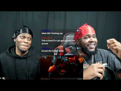 Ay Huncho - PUTRID SH*T (Official Music Video) | #RAGTALKTV REACTION
