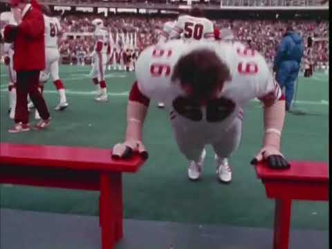 {REUPLOAD} Mini NFL Symphony -  1975-77  - Star Blazers Style! - 1440p/60fps/480p