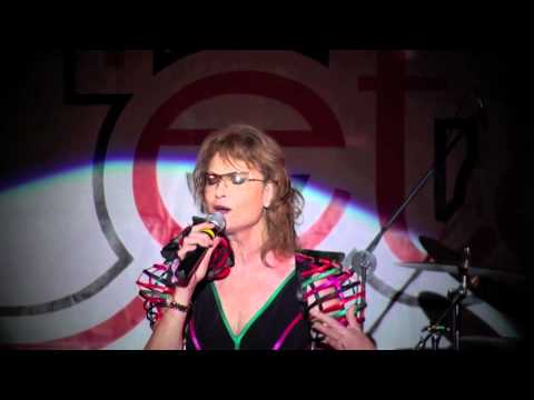 Angela Similea si OK Band - Sa mori de dragoste ranita - 25.11.2010 - Deva