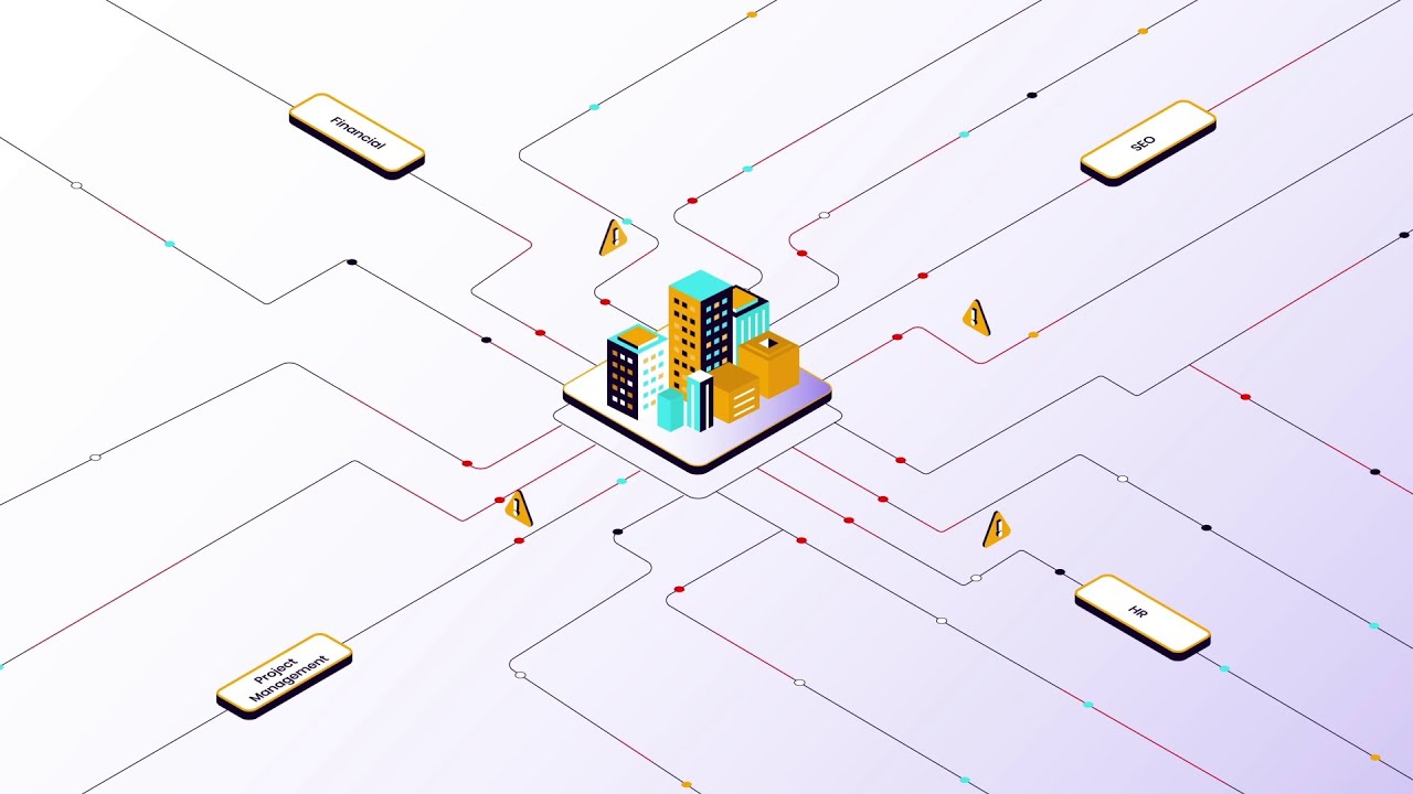 Data analysis explainer video | Explainer video | Insightfull
