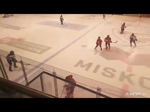 DVTK B- Szabolcsi Sólymok U12 Piros 2021.11.14