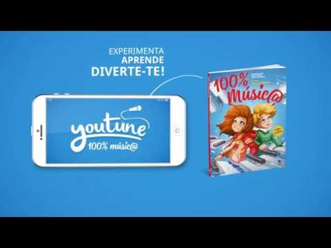 YouTune 5.º Ano