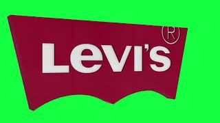 Download lagu Levi's Green Screen Logo Loop Chroma Animation mp3 Download lagu Levi's Green Screen Logo Loop Chroma Animation mp3