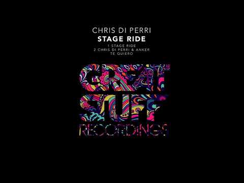 Chris Di Perri & Anker - Te Quiero