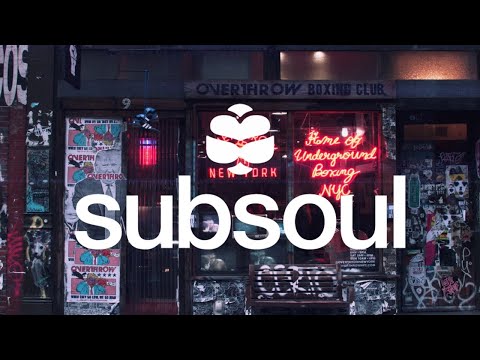 Max Chapman & ThreeSix - Make A Move