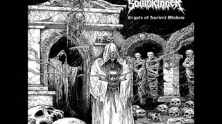 Soulskinner - Crypts of Ancient Wisdom [Full Album]