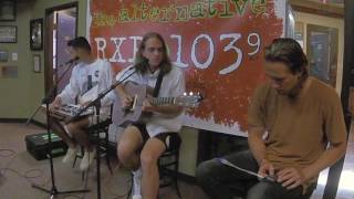 Sir Sly   &quot;High&quot;