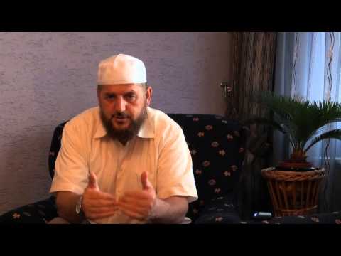 13. Hani e Pini e mos e teproni - Hoxhë Shefqet Krasniqi (Iftari)